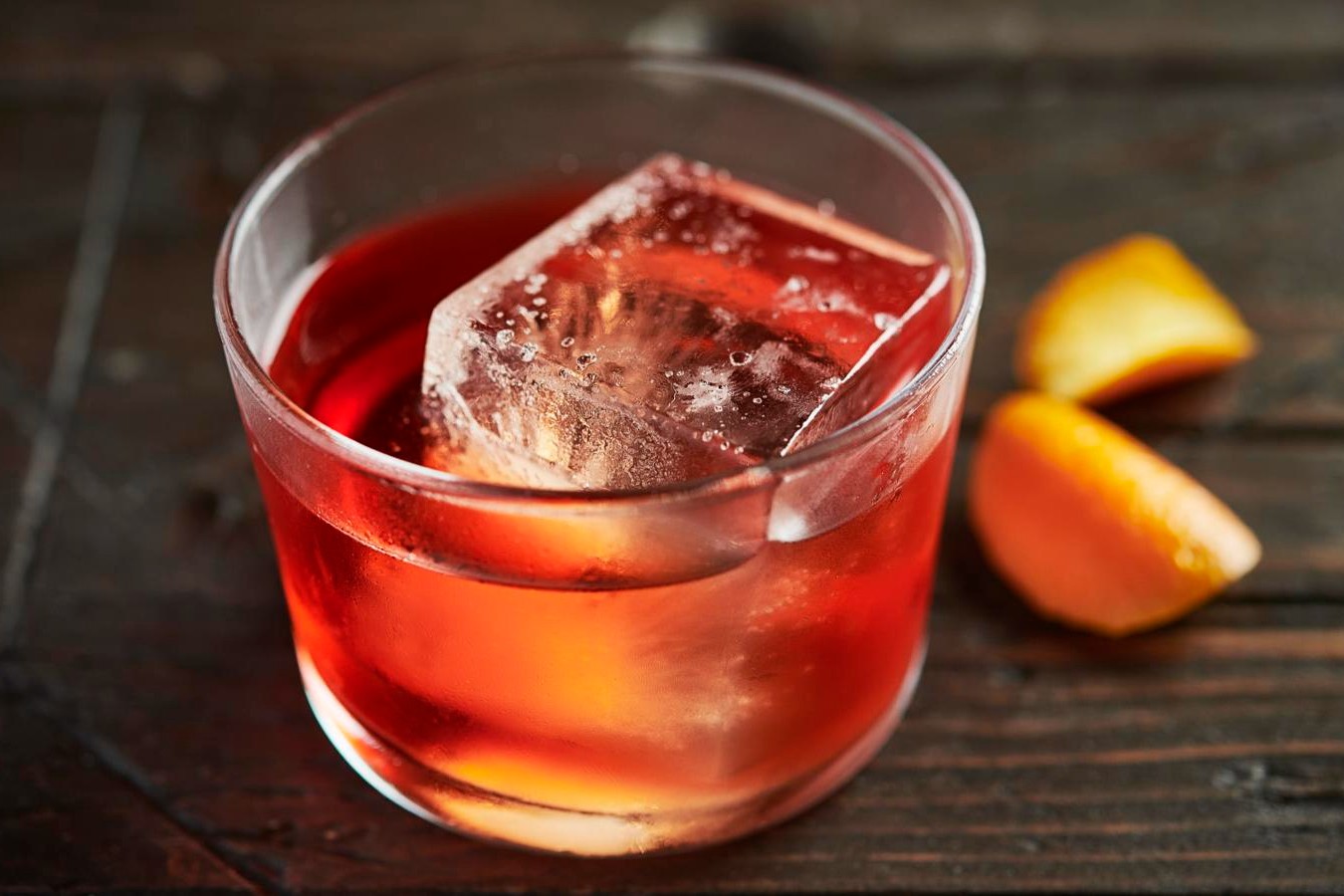 Andes Negroni