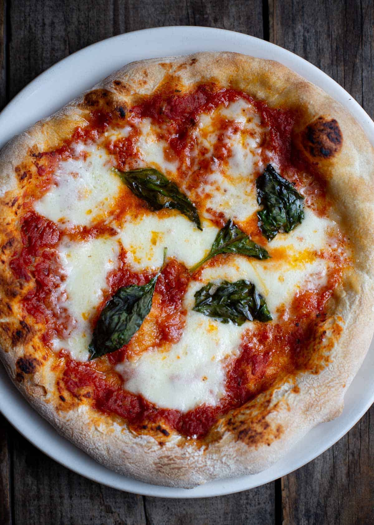 Margherita